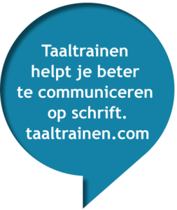 taaltrainer dongen